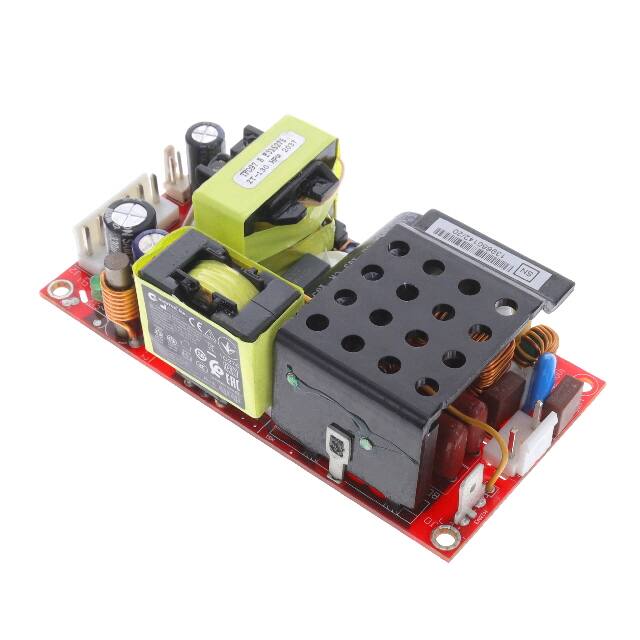 GTM962250P22528A-F GlobTek, Inc.  Convertidores CA/CC